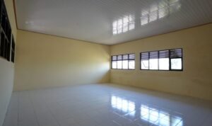 Berkat Program Revitalisasi Sekolah dari Pemerintah, SMP Negeri 3 Kunduran Kini Lebih Layak dan