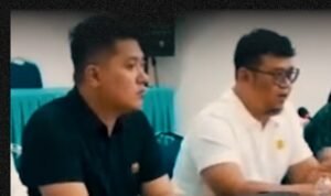 Ketua Komisi IV DPRD Sukabumi, Ferry Supriyadi Tegaskan Regulasi Harus Selaras dengan Kebutuhan Masyarakat