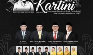 DPRD Sukabumi Tekankan Peran Strategis Kartini Modern