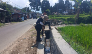 Sukabumi Mubarokah Jalan Terjaga, Akses Transportasi Kian Lancar