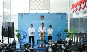 BGN Tutup 883 SPPG dan Berhentikan Ratusan Pegawai, Begini Alasannya